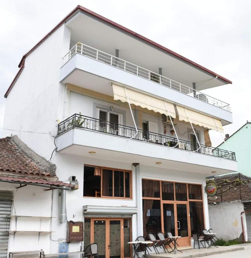 Leilighet Giorgio Gest House
